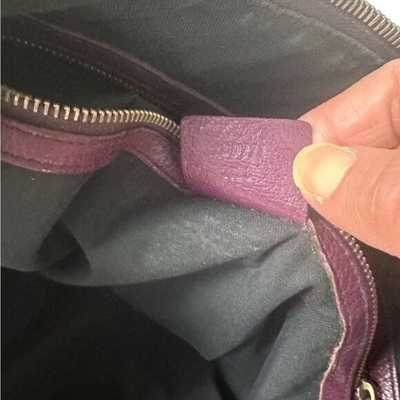 Gucci magenta blondie hobo - Picture 9 of 16